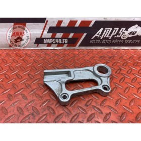 Support d'étrier de frein Kawasaki ZX6R de 2000 à 2002 