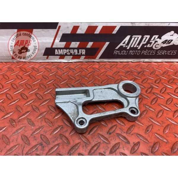 Support d'étrier de frein Kawasaki ZX6R de 2000 à 2002 