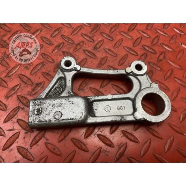 Support d'étrier de frein Kawasaki ZX6R de 2000 à 2002 