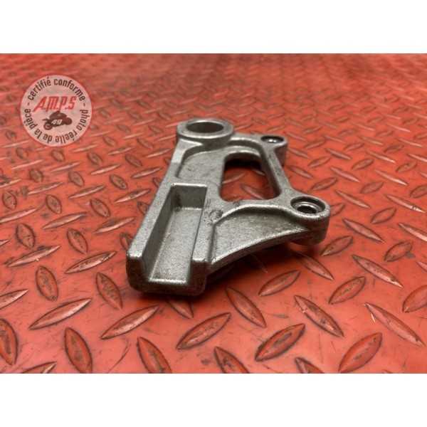 Support d'étrier de frein Kawasaki ZX6R de 2000 à 2002 