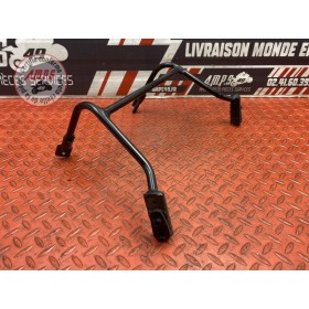 Support de tete de fourche Kawasaki ZX6R de 2000 à 2002 