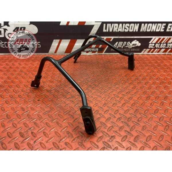 Support de tete de fourche Kawasaki ZX6R de 2000 à 2002 