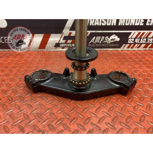 Te de fourche inférieur Kawasaki ZX6R de 2000 à 2002 
