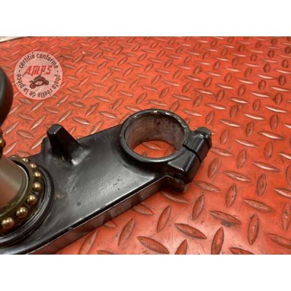 Te de fourche inférieur Kawasaki ZX6R de 2000 à 2002 
