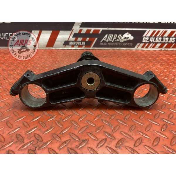 Te de fourche inférieur Kawasaki ZX6R de 2000 à 2002 