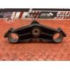 Te de fourche inférieur Kawasaki ZX6R de 2000 à 2002 
