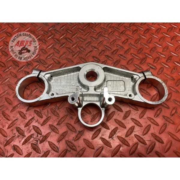 Te de fourche supérieur Kawasaki ZX6R de 2000 à 2002 