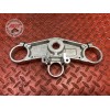 Te de fourche supérieur Kawasaki ZX6R de 2000 à 2002 