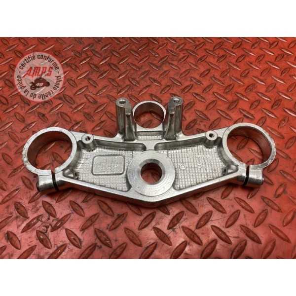 Te de fourche supérieur Kawasaki ZX6R de 2000 à 2002 