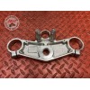 Te de fourche supérieur Kawasaki ZX6R de 2000 à 2002 