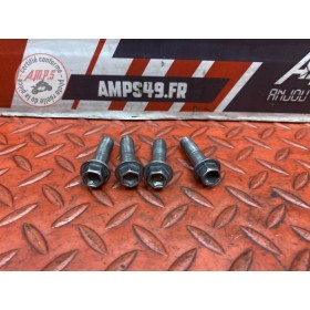 Vis d'étrier de frein avant Kawasaki ZX6R de 2000 à 2002 