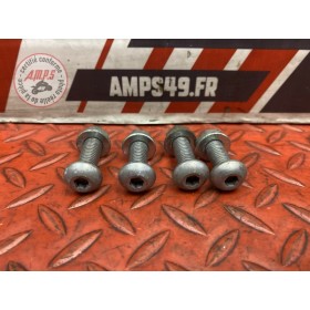 Vis de boucle arriere Kawasaki ZX6R de 2000 à 2002 