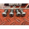 Vis de boucle arriere Kawasaki ZX6R de 2000 à 2002 