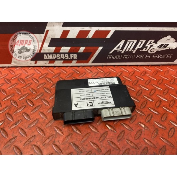 Boitier CDI ECU 