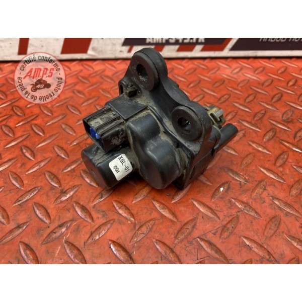 Moteur de valve d echappement 