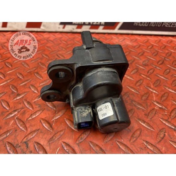 Moteur de valve d echappement 