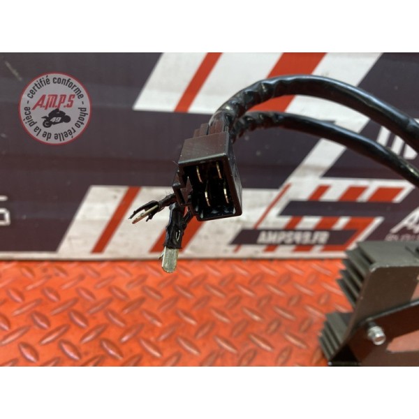 Regulateur de tension 