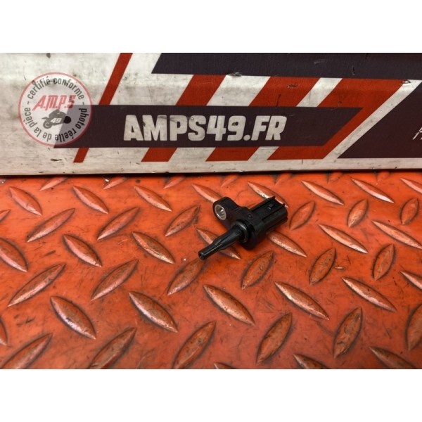 Sonde d air sur boite a air