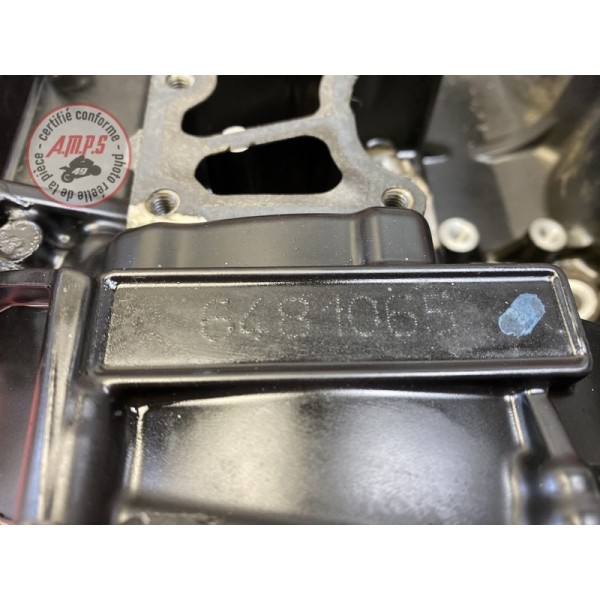 Bloc moteur nu 