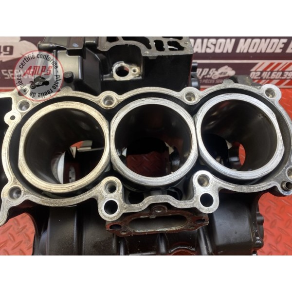 Bloc moteur nu 