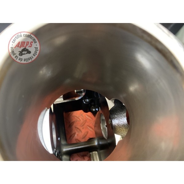 Bloc moteur nu 