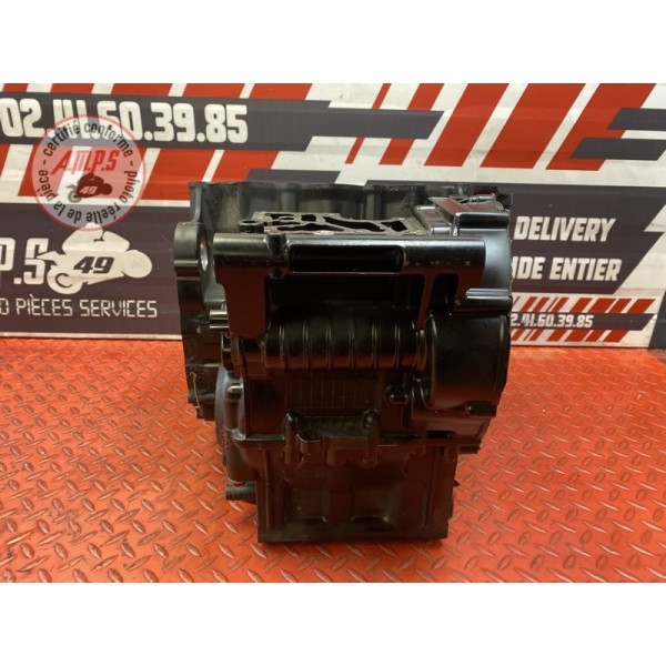 Bloc moteur nu 