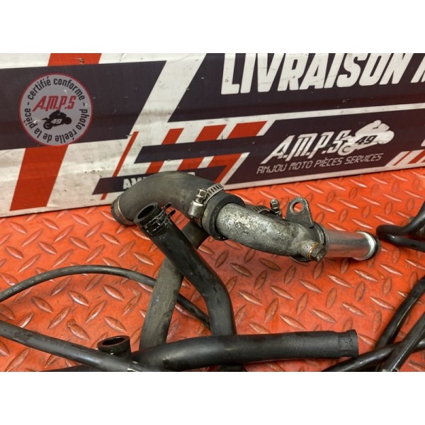 Kit de durite de refroidissement 