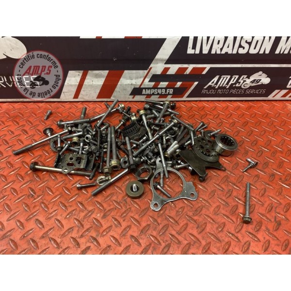 Kit de vis moteur 