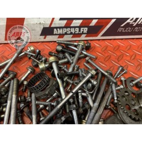Kit de vis moteur 