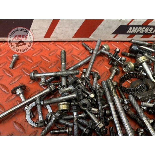 Kit de vis moteur 