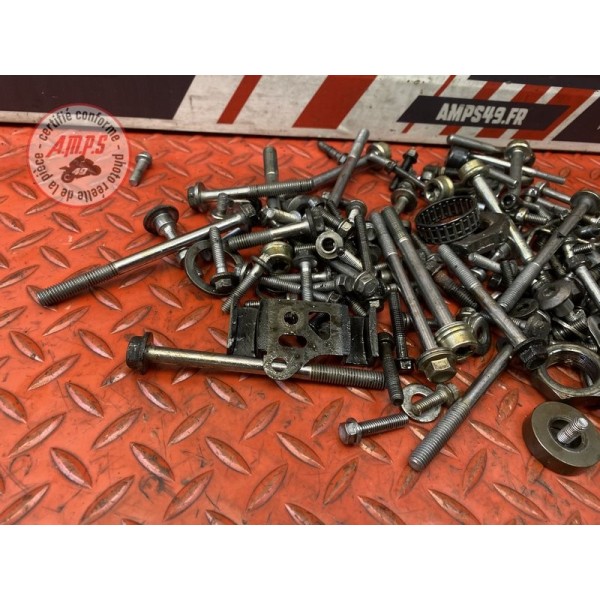 Kit de vis moteur 