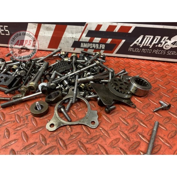 Kit de vis moteur 