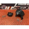 Kit pde protection carter moteur G&B racing 