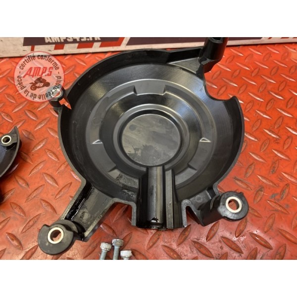 Kit pde protection carter moteur G&B racing 
