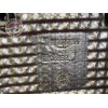 Protection thermique de silencieux 