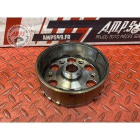 Rotor volant moteur 