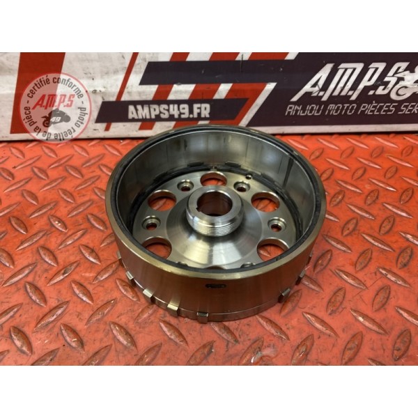 Rotor volant moteur 