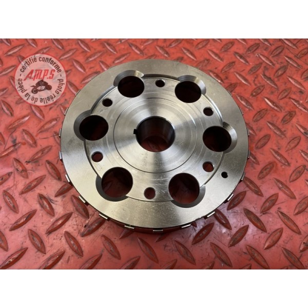Rotor volant moteur 