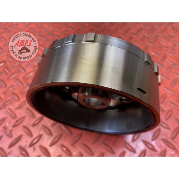 Rotor volant moteur 