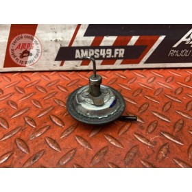 Valve d'ouverture Ram air 