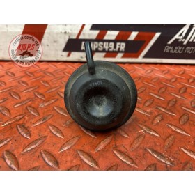 Valve d'ouverture Ram air 