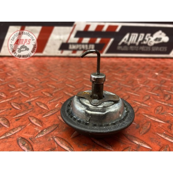 Valve d'ouverture Ram air 