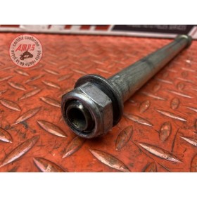 Axe de roue arriere 