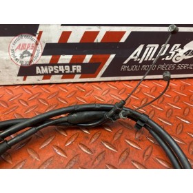 Cable d'accélérateur 