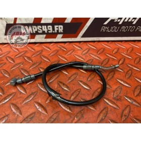 Cable de Verrou de selle 