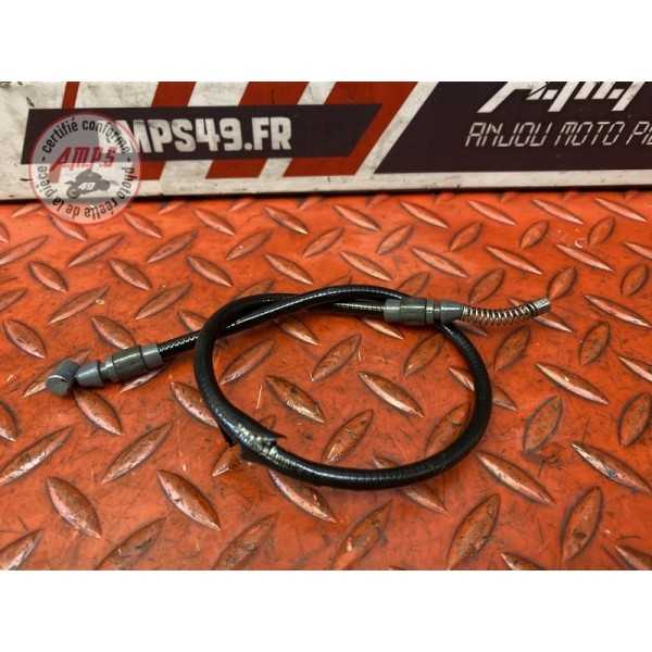 Cable de Verrou de selle 