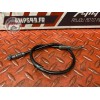 Cable de Verrou de selle 