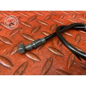 Cable de Verrou de selle 