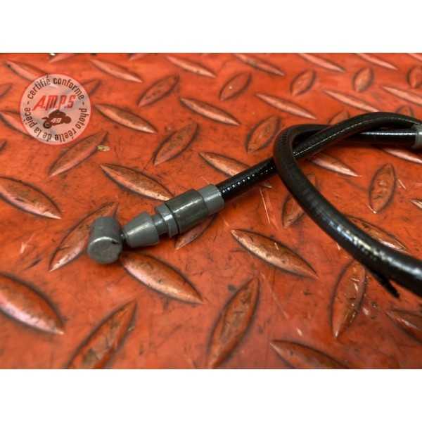 Cable de Verrou de selle 