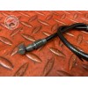 Cable de Verrou de selle 